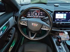 Cadillac CT5 2021 28T Premium - ფოტო 11