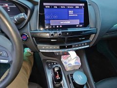 Cadillac CT5 2021 28T Premium - ფოტო 14