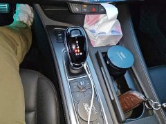 Cadillac CT5 2021 28T Premium - ფოტო 15