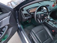 Cadillac CT5 2021 28T Premium - ფოტო 17
