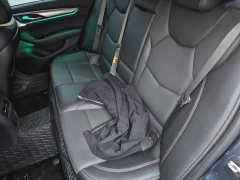 Cadillac CT5 2021 28T Premium - ფოტო 18