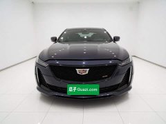 Cadillac CT5 2021 28T Premium - ფოტო 2
