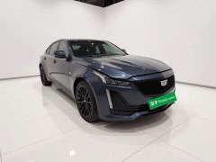 Cadillac CT5 2021 28T Premium - ფოტო 3