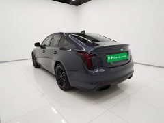 Cadillac CT5 2021 28T Premium - ფოტო 4