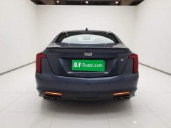 Cadillac CT5 2021 28T Premium - ფოტო 5