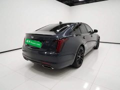 Cadillac CT5 2021 28T Premium - ფოტო 6