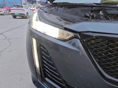 Cadillac CT5 2021 28T Premium - ფოტო 7