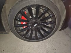 Cadillac CT5 2021 28T Premium - ფოტო 8