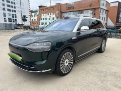 AITO Wenjie M9 Extended Range Ultra 52kWh 6-Seater with 192-Line LiDAR - ფოტო 1