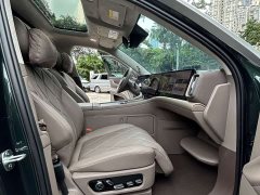 AITO Wenjie M9 Extended Range Ultra 52kWh 6-Seater with 192-Line LiDAR - ფოტო 13