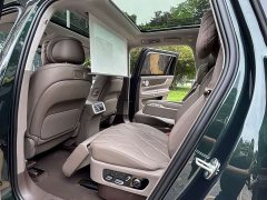 AITO Wenjie M9 Extended Range Ultra 52kWh 6-Seater with 192-Line LiDAR - ფოტო 14
