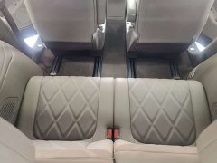 AITO Wenjie M9 Extended Range Ultra 52kWh 6-Seater with 192-Line LiDAR - ფოტო 15
