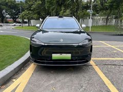 AITO Wenjie M9 Extended Range Ultra 52kWh 6-Seater with 192-Line LiDAR - ფოტო 3