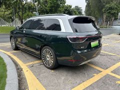 AITO Wenjie M9 Extended Range Ultra 52kWh 6-Seater with 192-Line LiDAR - ფოტო 5