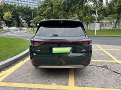AITO Wenjie M9 Extended Range Ultra 52kWh 6-Seater with 192-Line LiDAR - ფოტო 6