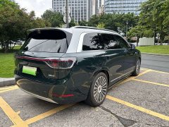 AITO Wenjie M9 Extended Range Ultra 52kWh 6-Seater with 192-Line LiDAR - ფოტო 7