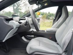 Nio ET5T 75kWh Touring - ფოტო 10