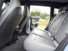 Nio ET5T 75kWh Touring - ფოტო 11
