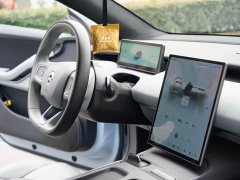 Nio ET5T 75kWh Touring - ფოტო 16