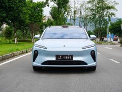 Nio ET5T 75kWh Touring - ფოტო 2
