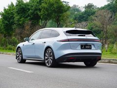 Nio ET5T 75kWh Touring - ფოტო 4