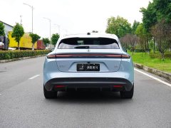 Nio ET5T 75kWh Touring - ფოტო 5