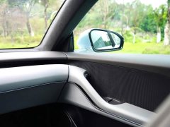 Nio ET5T 75kWh Touring - ფოტო 9