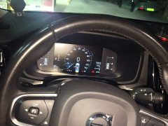 Volvo S60 B4 Smart Luxury Edition - ფოტო 12
