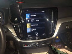 Volvo S60 B4 Smart Luxury Edition - ფოტო 14