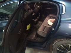 Volvo S60 B4 Smart Luxury Edition - ფოტო 18