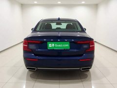 Volvo S60 B4 Smart Luxury Edition - ფოტო 5