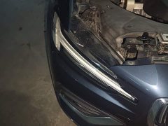 Volvo S60 B4 Smart Luxury Edition - ფოტო 7