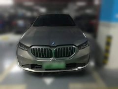 BMW i5 eDrive 35L Luxury Edition Premium Package - ფოტო 2