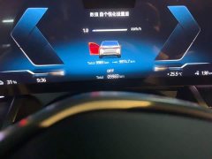 BMW i5 eDrive 35L Luxury Edition Premium Package - ფოტო 8