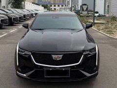 Cadillac CT4 2023 25T Luxury - ფოტო 2