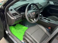 Cadillac CT4 2023 25T Luxury - ფოტო 7