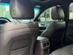 Cadillac CT4 2023 25T Luxury - ფოტო 8