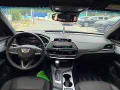 Cadillac CT4 2023 25T Luxury - ფოტო 9