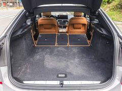 BMW 6 Series GT 630i M Sport Package - ფოტო 11