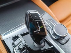 BMW 6 Series GT 630i M Sport Package - ფოტო 13