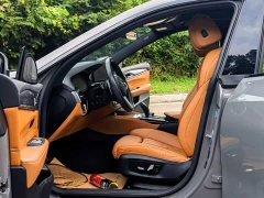 BMW 6 Series GT 630i M Sport Package - ფოტო 9