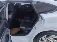 Volkswagen Lingdu 2022 Lingdu L 280TSI DSG Dazzling Red Edition - ფოტო 11
