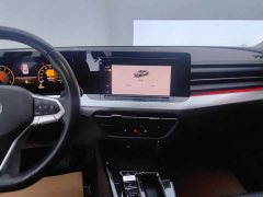 Volkswagen Lingdu 2022 Lingdu L 280TSI DSG Dazzling Red Edition - ფოტო 13