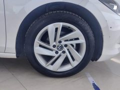 Volkswagen Lingdu 2022 Lingdu L 280TSI DSG Dazzling Red Edition - ფოტო 6