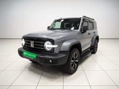Tank 300 2023 City Edition 2.0T Stylish - ფოტო 1