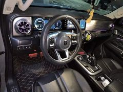 Tank 300 2023 City Edition 2.0T Stylish - ფოტო 10