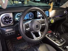 Tank 300 2023 City Edition 2.0T Stylish - ფოტო 11