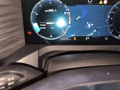 Tank 300 2023 City Edition 2.0T Stylish - ფოტო 13