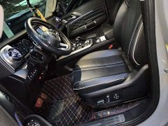 Tank 300 2023 City Edition 2.0T Stylish - ფოტო 16