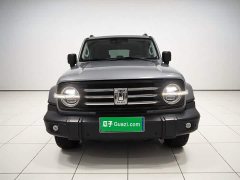 Tank 300 2023 City Edition 2.0T Stylish - ფოტო 2